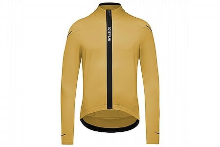 Gore Wear Mens Spinshift Thermo Long Sleeve Jersey 