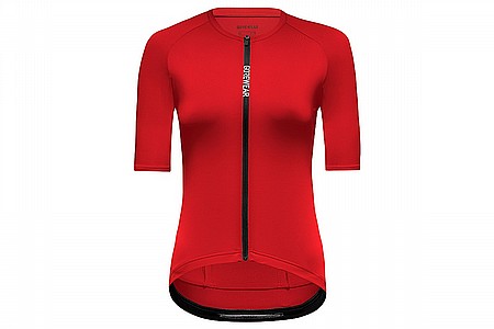 Gore Wear Womens Spinshift Jersey