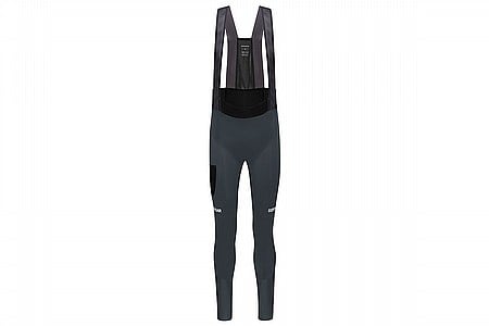 Gore Wear Mens Spinshift Thermo Bib Tights+