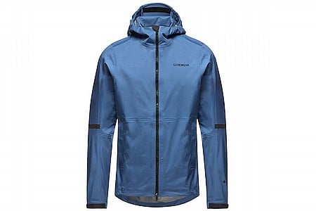 Gore Wear Mens Lupra Gore-Tex 2.0 Hooded Jacket