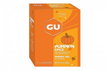 GU Energy Gels (Box of 8)