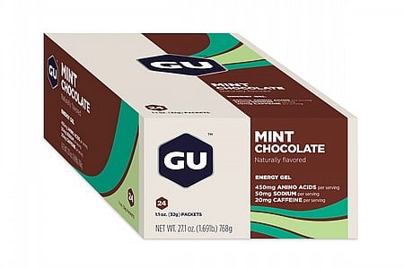 GU Sports Gel, Single