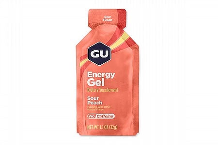 GU Energy Gels (Box of 24)