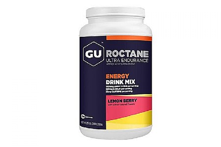 GU Roctane Drink Mix (24 Servings)