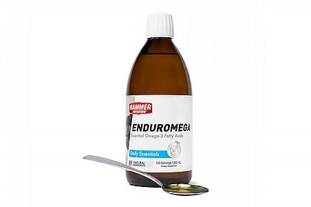 Hammer Nutrition EndurOmega (100 serving/500ml)
