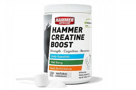 Hammer Nutrition Creatine Boost
