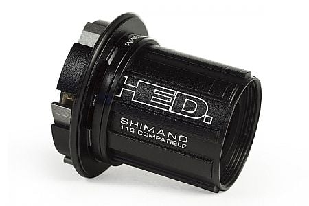 HED Cassette Freehub Body 