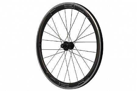 HED Jet RC4 Performance Rim Brake Carbon Wheelset HED Jet RC4 Performance Rim Brake Carbon Wheelset