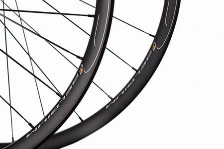 HED Belgium G Chris King LTD Disc Wheelset HED Belgium G Chris King LTD Disc Wheelset