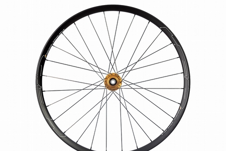 HED Belgium G Chris King LTD Disc Wheelset