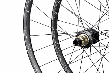 HED Emporia GA Performance Gravel 700c Disc Wheelset