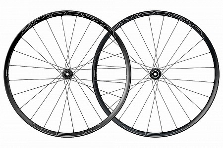 HED Emporia GA Performance Gravel 700c Disc Wheelset