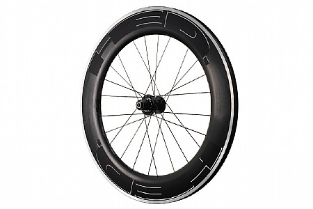 HED Jet RC9 Performance Rim Brake Carbon Wheelset [J9-1114124 / J9-4114121]