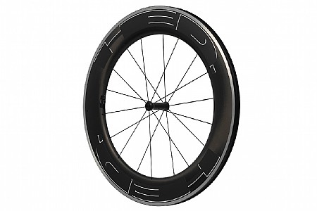 HED Jet RC9 Performance Rim Brake Carbon Wheelset [J9-1114124 / J9 