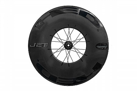 HED Jet 180 Disc Brake Rear Wheel