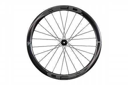 HED Vanquish Pro 45 Disc Brake Carbon Wheels