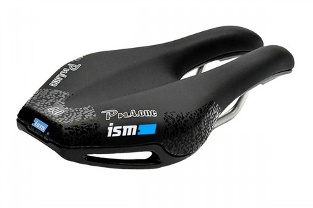 ISM Seat PN 4.1 Saddle VL9155BLK