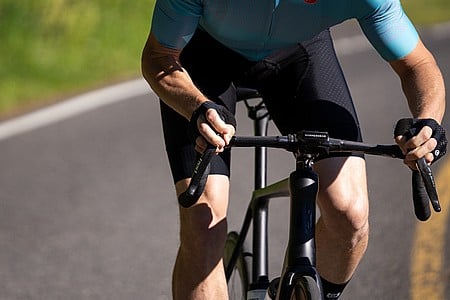 Ordinateur de vélo GPS Hammerhead Karoo