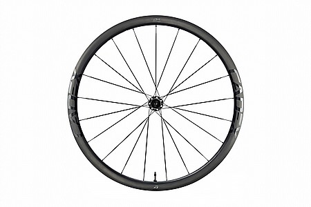 CADEX AR 35 Tubeless Carbon Disc Brake Wheels