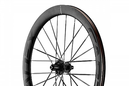 CADEX 50 Ultra Tubeless Carbon Disc Brake Wheels