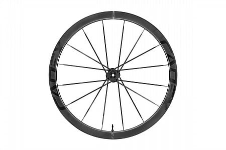 CADEX Max 40 Tubeless Carbon Disc Brake Wheels