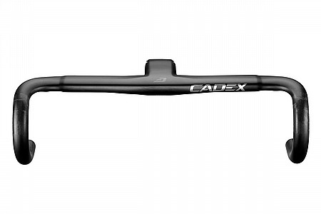 CADEX Aero Integrated Carbon Handlebar
