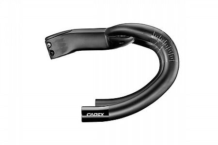 CADEX RACE INTEGRATED ROAD HANDLEBAR – THE BICYCLE SHOP （H.K.)