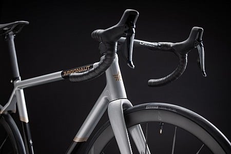 パーツ CADEX AERO 30c パーツ CADEX AERO 30c CADEX Aero Integrated Handlebar