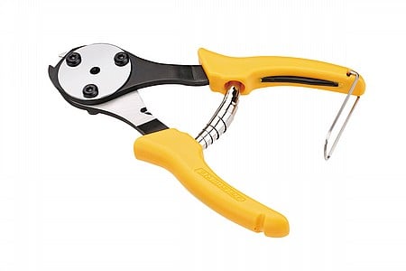 Jagwire Pro Cable Crimper and Cutter