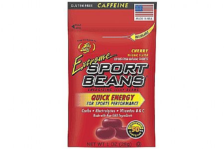 Jelly Belly Extreme Sport Beans (Box of 24)