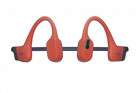 Shokz OpenSwim Pro Headphones [S710-ST-RD-US]