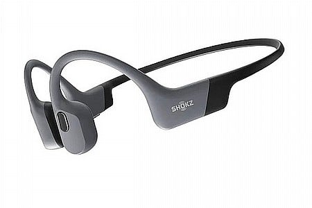 Shokz OpenSwim Pro Headphones [S710-ST-GY-US]