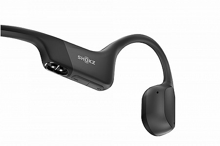 Shokz OpenRun Mini Headphones [S803-MN-BK-US]