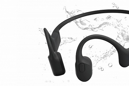 Shokz OpenRun Mini Headphones [S803-MN-BK-US]
