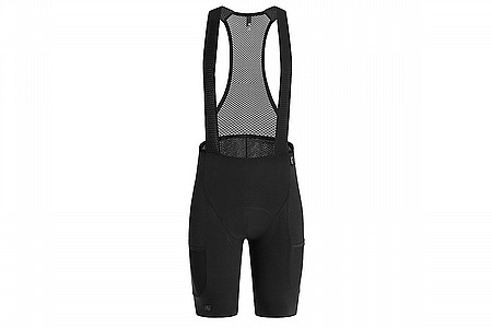 Giordana Mens Beyond Gravel Cargo Bib Short