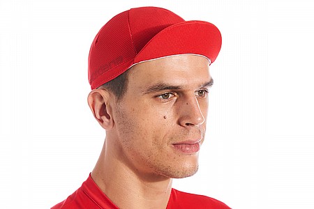 Mesh cycling online cap