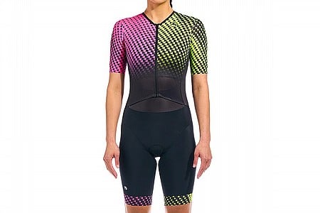 Giordana Womens VERO Pro TRI Doppio Suit 