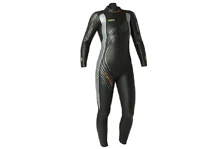 Blueseventy Womens Thermal Reaction Wetsuit (2021)