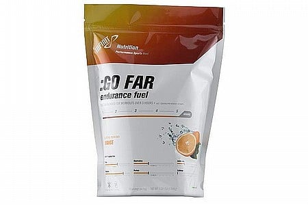 Infinit Nutrition Go Far Endurance Fuel