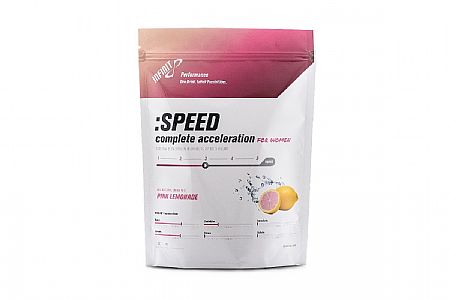 Infinit Nutrition Speed Hydration for Women 