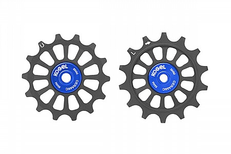 Kogel Oversized Pulley Wheels For Sram Eagle