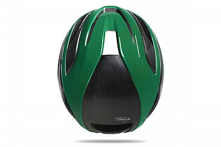 Kask Elemento Helmet Black