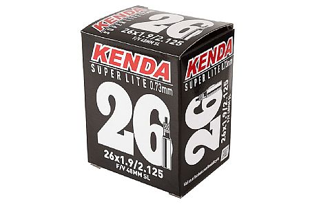 Kenda Superlight 26 Inch MTB Tube