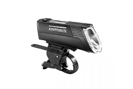 Kryptonite Incite X8 Rechargeable Front Light