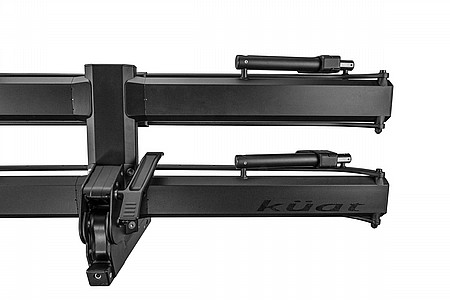 Kuat sherpa 2.0 bike hitch rack hot sale