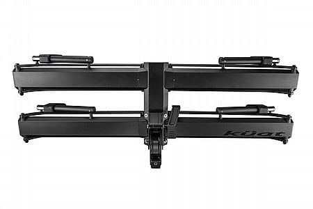 Kuat Piston Pro Hitch Rack - 2 Inch Receiver