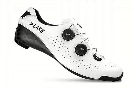 Lake CX400-X Wide Road Shoe