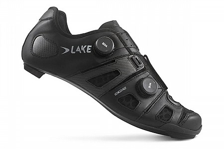 Lake CX242 Road Shoe
