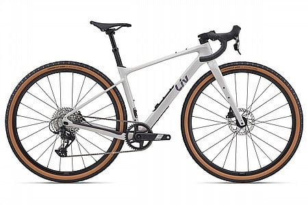 Liv 2026 Devote Advanced 1 Gravel Bike