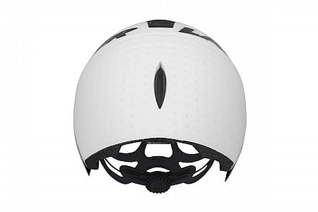 adjustable youth motorcycle helmet Troy Lee Designs GP Pro Youth Helmet Mono Black Large